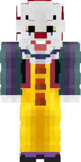 Pennywise (IT 1990)