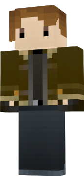 Preview of texture: Leon