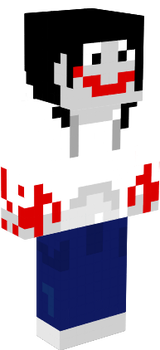 Jeff The Killer