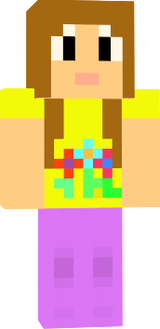 Sunshine Girl