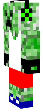 Creeper fitness