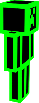 Preview of texture: char