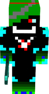 bvlake ts awsome skin