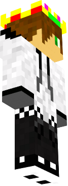 Preview of texture: king lopez