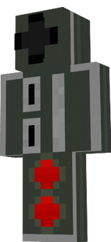 Nes controllor, 4 comp