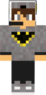 Batman skin