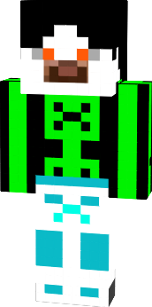 Preview of texture: Mineman
