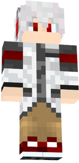 SABERTHEHERO