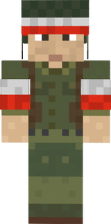 Poland ww2 solider