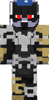 Proxima Midnight