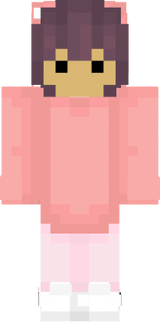 Random Cute Skin