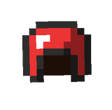 Herobrine's Helment