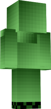 Preview of texture: creeper