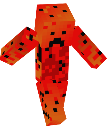 Preview of texture: lava