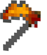 Lava Scythe