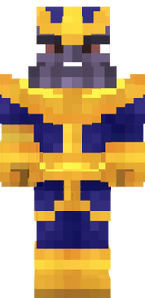 minevengers 4