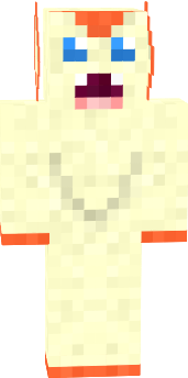 Preview of texture: Steve