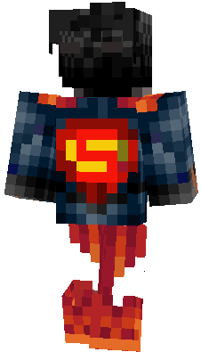 Preview of texture: superman