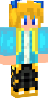 JoDGyGamer8.0