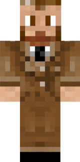 cave johnson