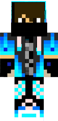 Preview of texture: Oops nickBlu