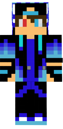 Preview of texture: john
