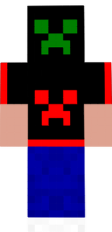 Creeper Men ²