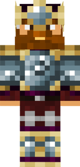 Minecraft skin