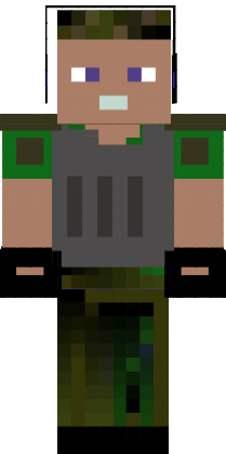 Preview of texture: Speznaz
