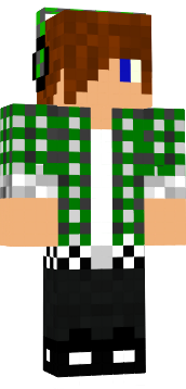 Preview of texture: char