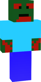 zombie