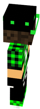 GeoCraft