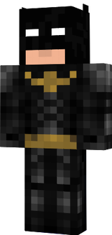 CamtheWinner's Batman Skin