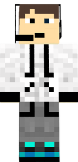 Zack Scott