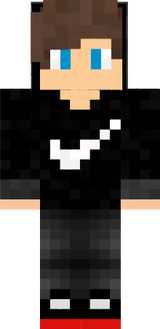 minha skin daora
