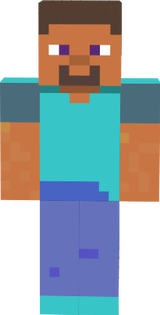 steve
