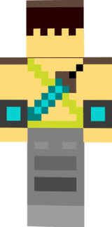 mydwarf