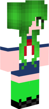 midori gurin