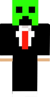 MR.CREEPER