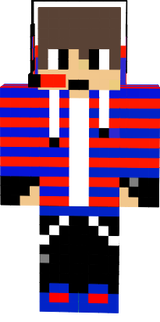 Mr.Tiger