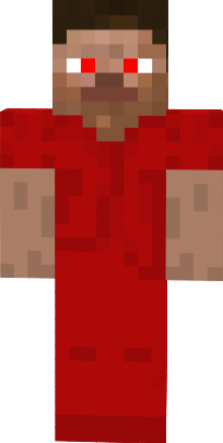 Preview of texture: red steve