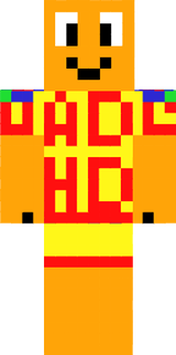 AD HD