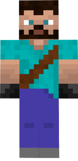 Steve 2.0