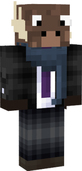 SkullyMoose