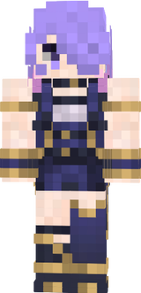 MineCraft_Saki