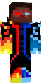 fire ice