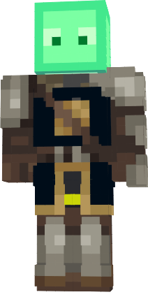 Preview of texture: nowhere knight 2