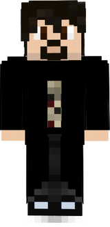 Petter_0701 Sobretudo