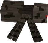 spider