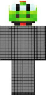 yoshi kopf